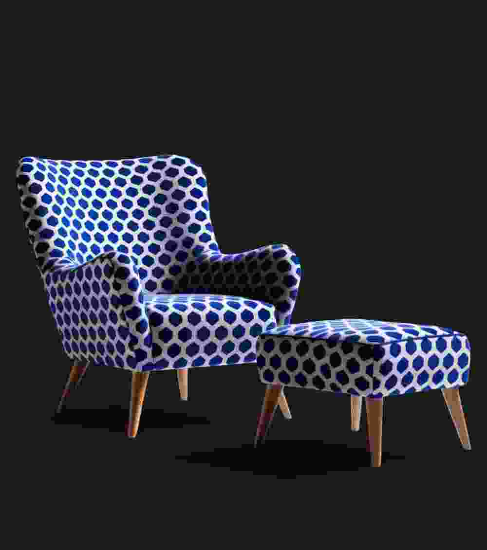 Single Seater Sofa Chair