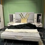 Deznee Turkish Bedroom Set