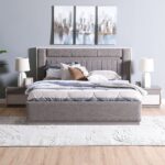 Atlas Style Bedroom