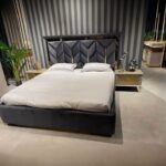Acama Turkish Style Bed