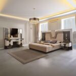 Artigo Style Turkish Bed
