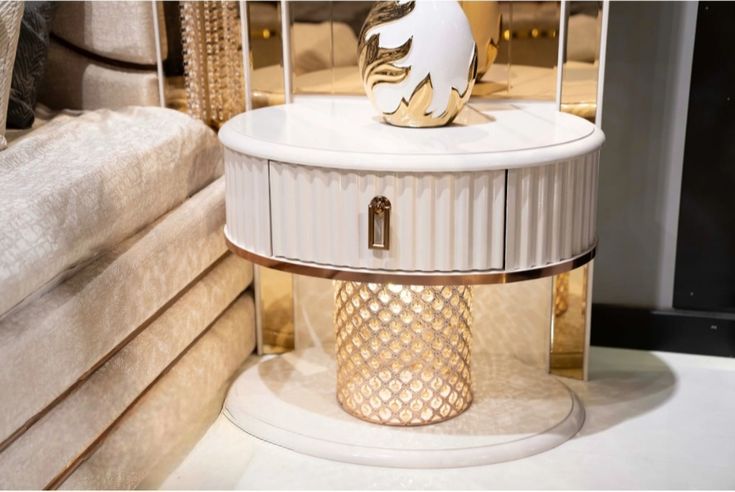 Deluxe Turkish Bed Set - Image 3