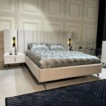 Boston Turkish Bed Style