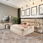 Berlis Turkish Bed Style