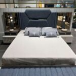Diesha Turkish Bed Style