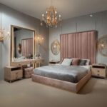 Bena Wall Bed Design