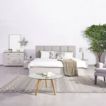 Alina Tactile Bed