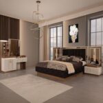 Pera Turkish Bedroom