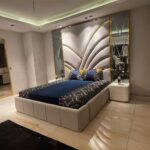 Ozen Wall Bed Set