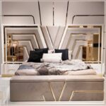 Turk Luxury Bedroom