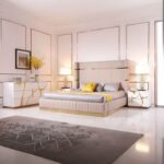 Fire Deco Upholstery