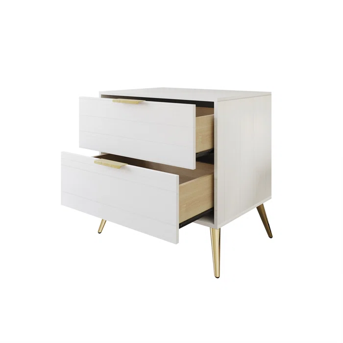 Mercer Bed Set - Image 3