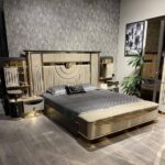 Stilo Turkish Bed Set