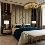 Maximo Wall Bed Set