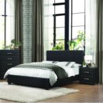 Gribble Fabric Bed