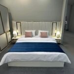 Vista Turkish Bed Set