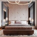 Andes Wall Bed Design