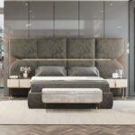 Piana Turkish Bed Set