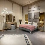 Rausch Luxury Bed Set