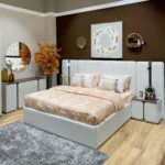 Rania Turkish Bedroom