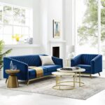 Aria Modern Sofa Set