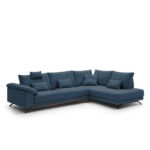 Trendy L Shape Sofa