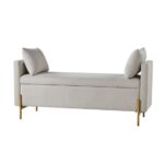 Chaise Divan Sofa