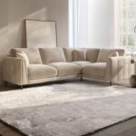 Helstone L Shape Sofa