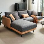 Haven L Shape Sofa