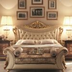 Imperial Grace Bed Set