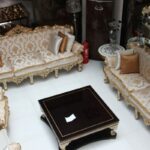 Grand Sovereign Sofa