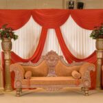 Legacy Wood Sofa Set