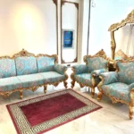 Woodland Sofa Set