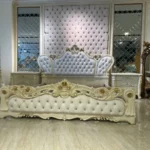 Amara Royal Bed