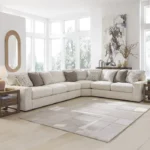 Vale L Shape Sofa