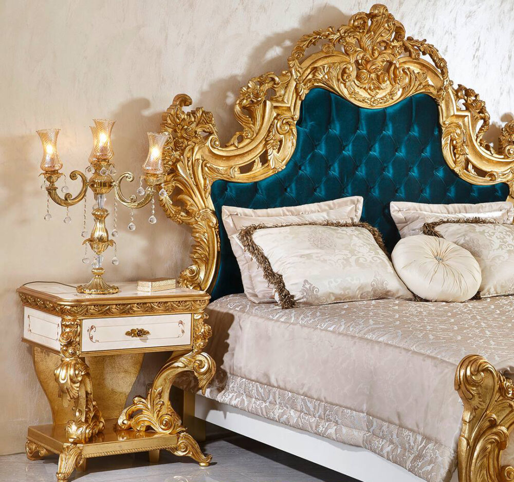 Monarch Bed - Image 2
