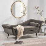 Cherry Divan Sofa