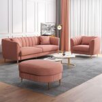 Alexa Sofa Set