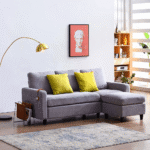 Jorden L Shape Sofa