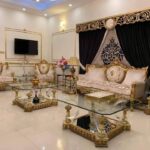Royal Crest Sofa
