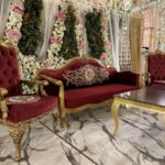 Legacy Sofa Set