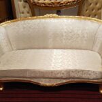 Timber Sofa Design